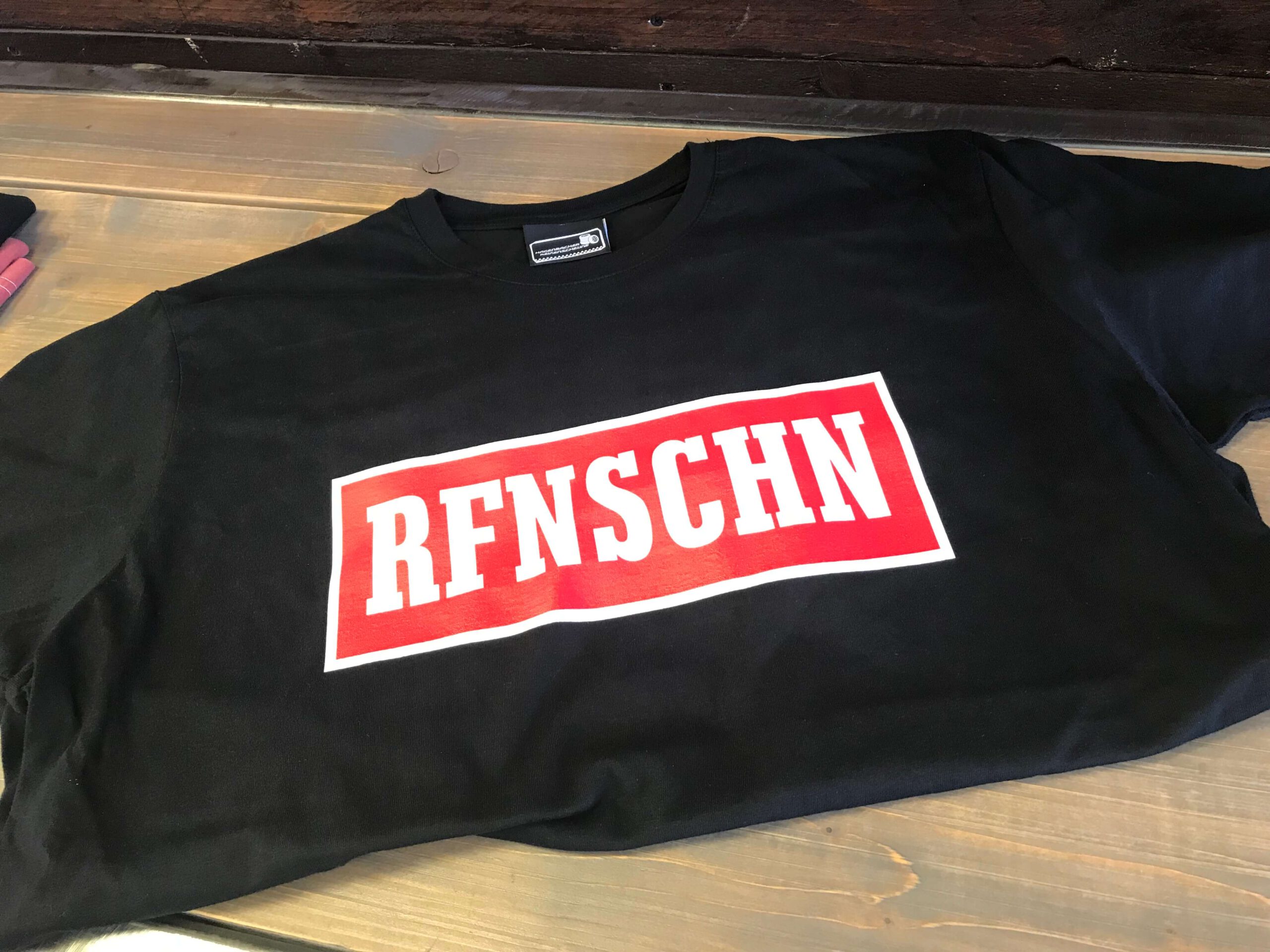 RFNSCHN SHRT